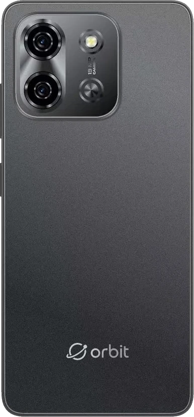 Orbit One in Black