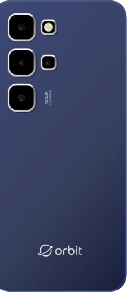 Orbit One Lite in Navy Blue