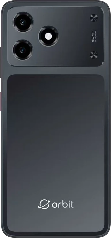 Orbit Pro in Black